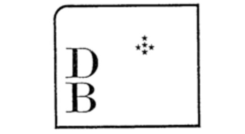 DB Logo (IGE, 07/15/1991)