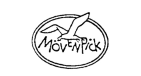 MöVENPICK Logo (IGE, 06.01.1988)