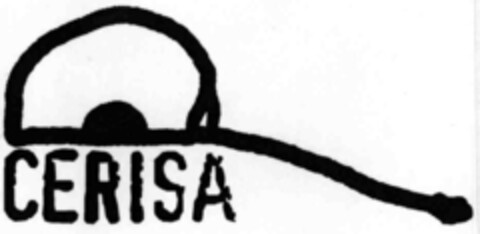 CERISA Logo (IGE, 12.04.2000)