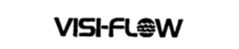 VISI-FLOW Logo (IGE, 07/14/1983)