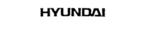 HYUNDAI Logo (IGE, 14.08.1985)