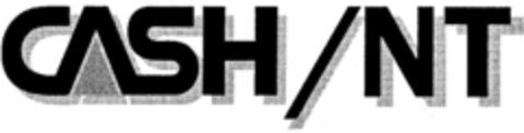 CASH / NT Logo (IGE, 13.03.1998)