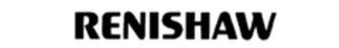 RENISHAW Logo (IGE, 05.08.1986)