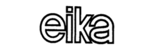 eika Logo (IGE, 17.07.1989)