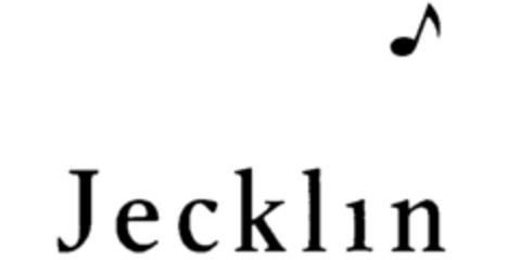 Jecklin Logo (IGE, 31.03.1995)