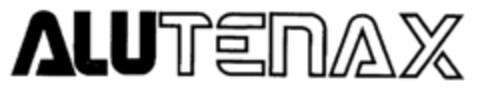 ALUTENAX Logo (IGE, 07/24/2001)