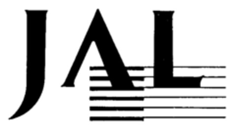 JAL Logo (IGE, 24.10.1989)