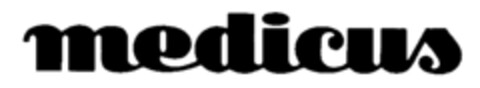 medicus Logo (IGE, 16.11.1992)