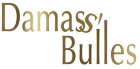 Damass' Bulles Logo (IGE, 01.07.2019)