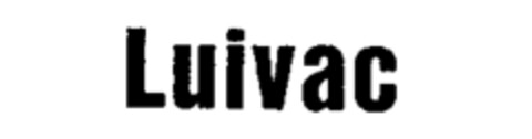 Luivac Logo (IGE, 22.12.1992)