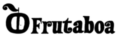 Frutaboa Logo (IGE, 10.12.1999)