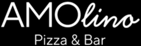 AMOlino Pizza & Bar Logo (IGE, 24.11.2022)