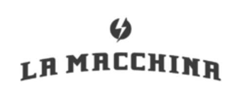 LA MACCHINA Logo (IGE, 16.12.2020)