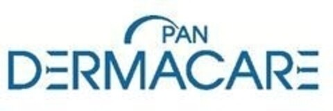 PAN DERMACARE Logo (IGE, 20.06.2017)