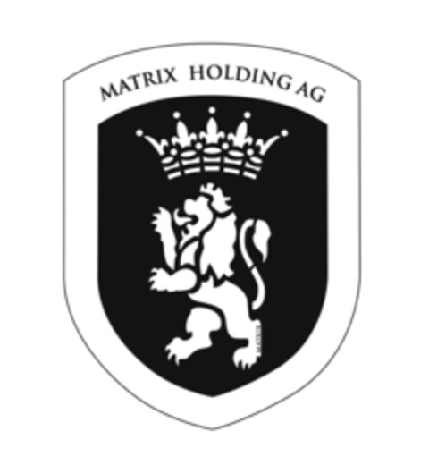 MATRIX HOLDING AG Logo (IGE, 14.03.2012)