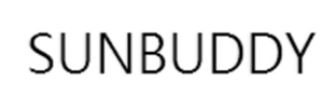 SUNBUDDY Logo (IGE, 06.04.2017)