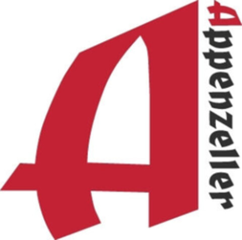 A Appenzeller Logo (IGE, 17.05.2007)