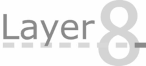 Layer 8 Logo (IGE, 05.09.2006)