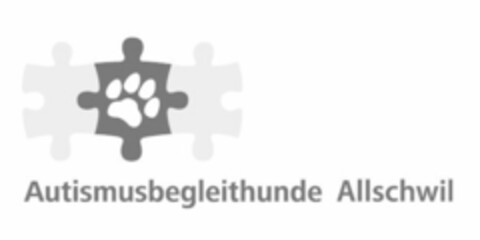 Autismusbegleithunde Allschwil Logo (IGE, 24.11.2015)