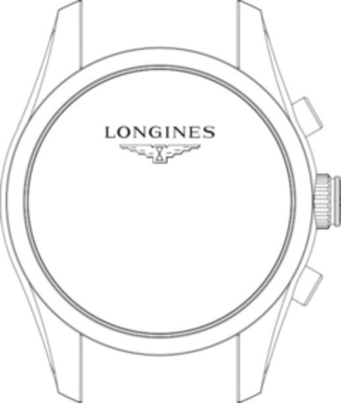 LONGINES Logo (IGE, 13.10.2015)