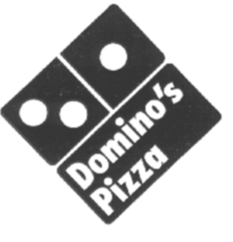 Domino's Pizza Logo (IGE, 13.12.2004)