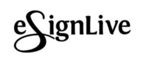 eSignLive Logo (IGE, 01.09.2016)