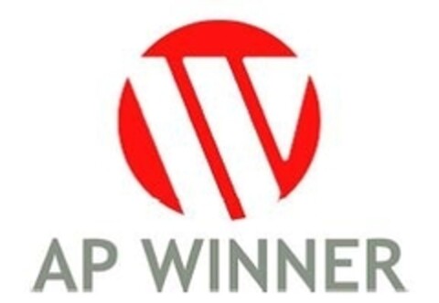 AP WINNER Logo (IGE, 27.09.2011)