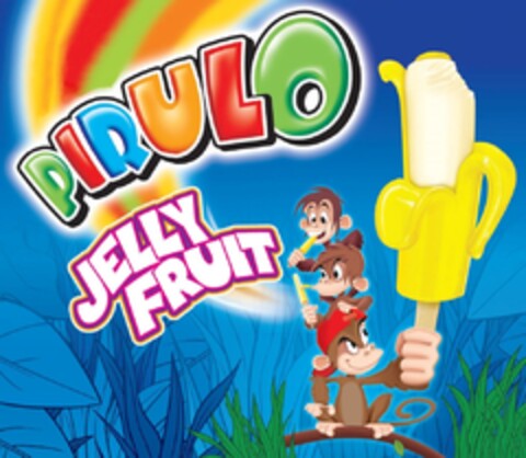 PIRULO JELLY FRUIT Logo (IGE, 30.09.2011)
