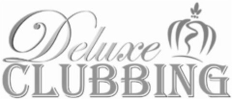 Deluxe CLUBBING Logo (IGE, 25.11.2010)