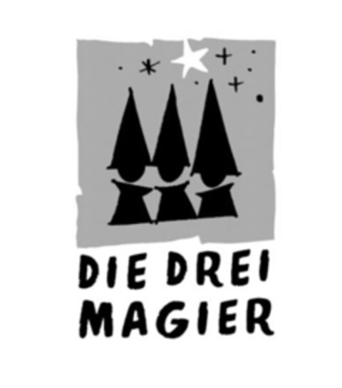 DIE DREI MAGIER Logo (IGE, 19.12.2014)