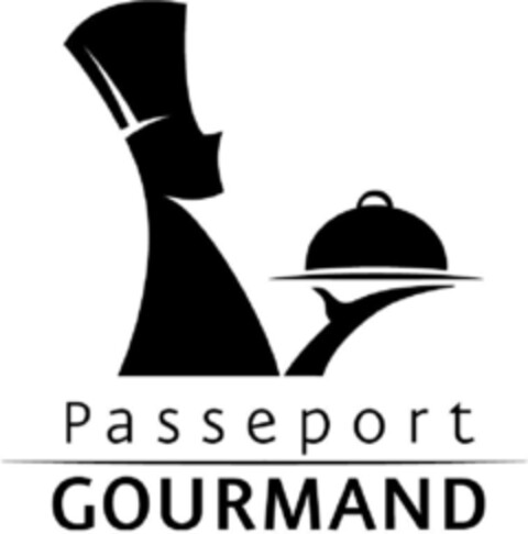 Passeport GOURMAND Logo (IGE, 09.12.2015)