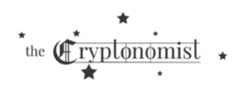 the Cryptonomist Logo (IGE, 07.11.2018)