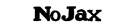 NoJax Logo (IGE, 20.12.1991)