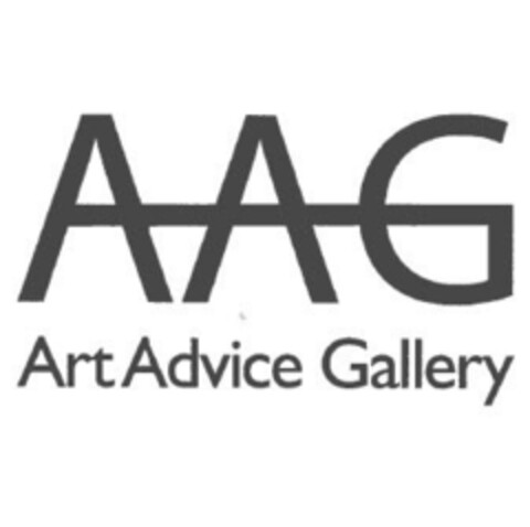 AAG ArtAdvice Gallery Logo (IGE, 28.08.2016)