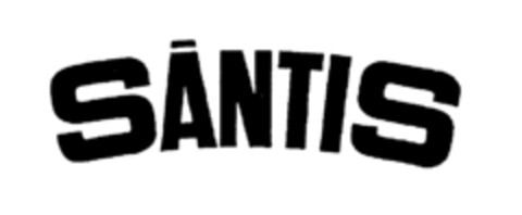 SäNTIS Logo (IGE, 03.02.1987)