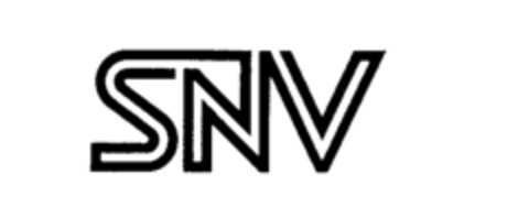 SNV Logo (IGE, 01.04.1993)