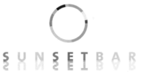 SUNSETBAR Logo (IGE, 12.02.2003)