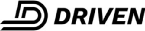 D DRIVEN Logo (IGE, 01/26/2023)