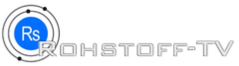 Rs ROHSTOFF-TV Logo (IGE, 01/28/2020)
