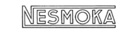 NESMOKA Logo (IGE, 02/26/1986)