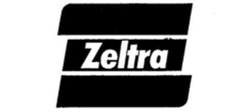 Zeltra Logo (IGE, 02/22/1989)