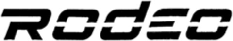 Rodeo Logo (IGE, 25.02.1998)