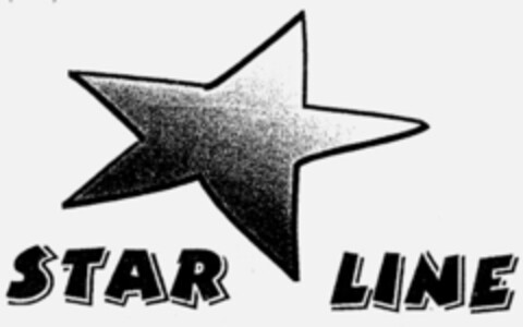 STAR LINE Logo (IGE, 02.04.1997)