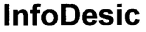InfoDesic Logo (IGE, 28.02.2000)