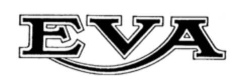 EVA Logo (IGE, 07.04.1987)