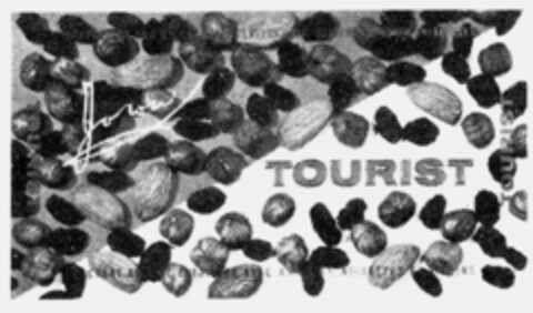 TOURIST Logo (IGE, 23.03.1993)