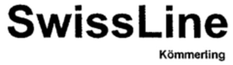 SwissLine Logo (IGE, 01.05.1997)