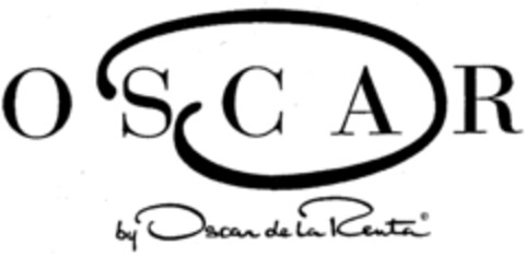 OSCAR by Oscar de la Renta Logo (IGE, 22.05.1997)