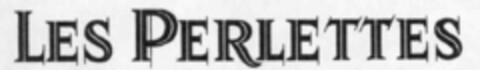 LES PERLETTES Logo (IGE, 14.07.1975)