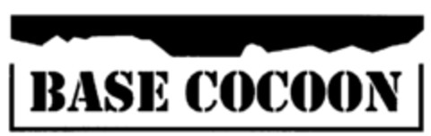 BASE COCOON Logo (IGE, 11.08.2003)